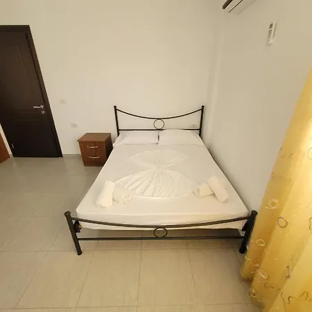 Guest house Celo Apartaments *