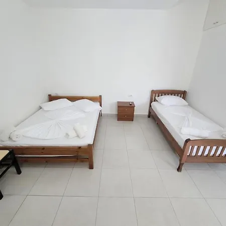Celo Apartaments Ksamil