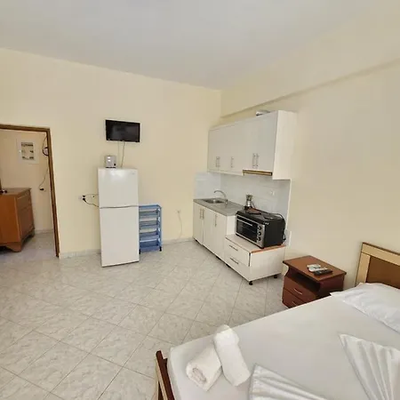 Celo Apartaments