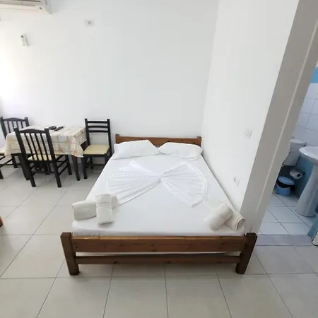 Guest house Celo Apartaments *