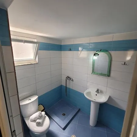 Guest house Celo Apartaments