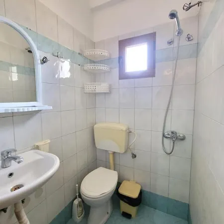 Guest house Celo Apartaments *