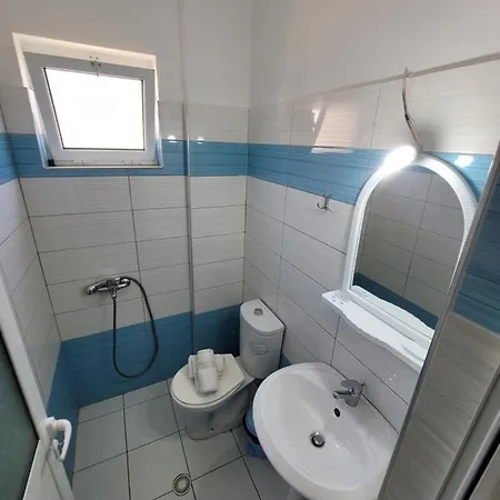 Guest house Celo Apartaments *