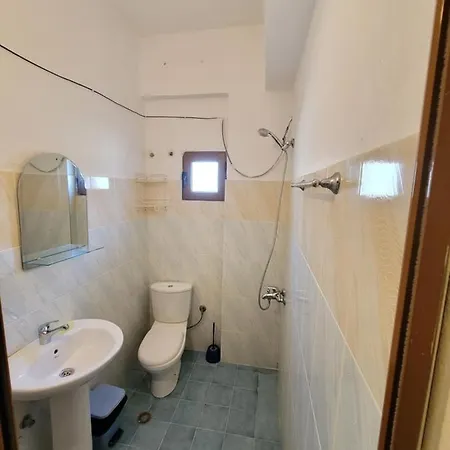 Guest house Celo Apartaments *