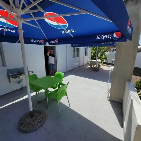 Celo Apartaments Ksamil