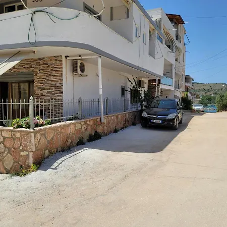 Celo Apartaments
