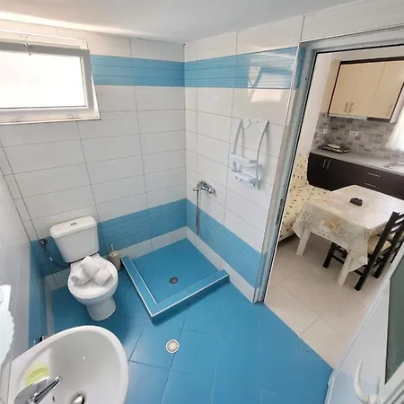 Celo Apartaments *