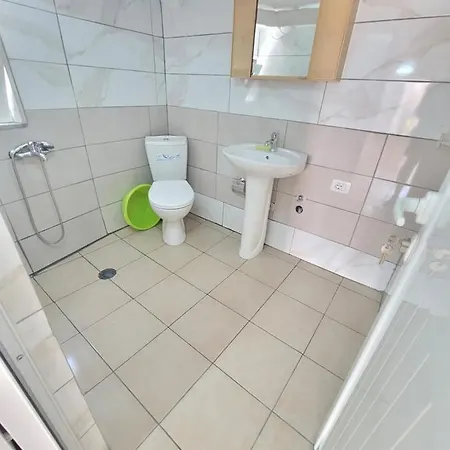 Celo Apartaments